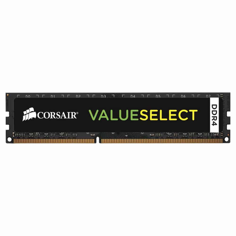 (image for) Corsair 16GB Value Select DDR4 2133MHz RAM/Memory Module